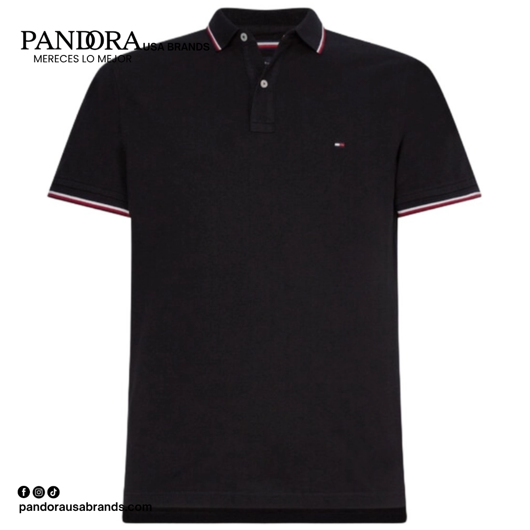 POLO - TOMMYH - 78JB017: imagen 2