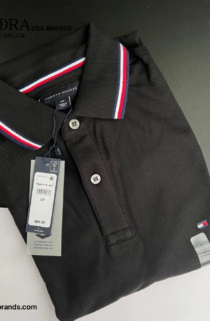 POLO - TOMMYH - 78JB017: imagen 3