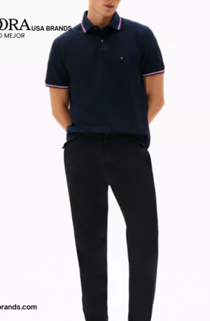 POLO - TOMMYH - 78JB017: imagen 3