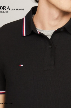 POLO - TOMMYH - 78JB017: imagen 5