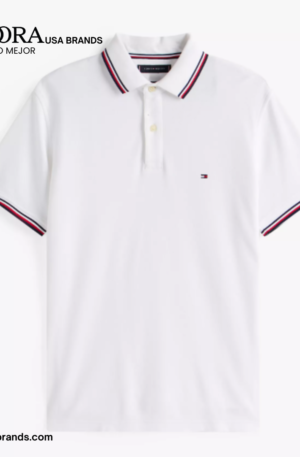 POLO - TOMMYH - 78JB017: imagen 2