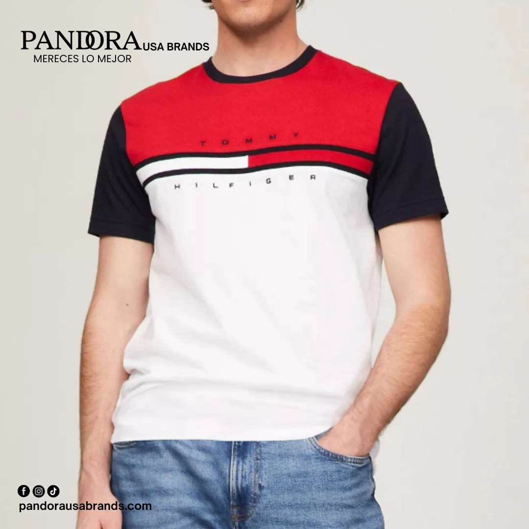 POLO - TOMMYH - 78JB107 - Imagen 3