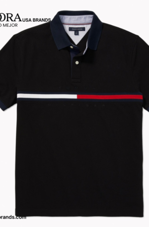 POLO - TOMMYH - 78JB117