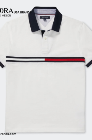 POLO - TOMMYH - 78JB117