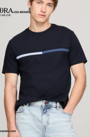 POLO - TOMMYH - 78JB406: imagen 1