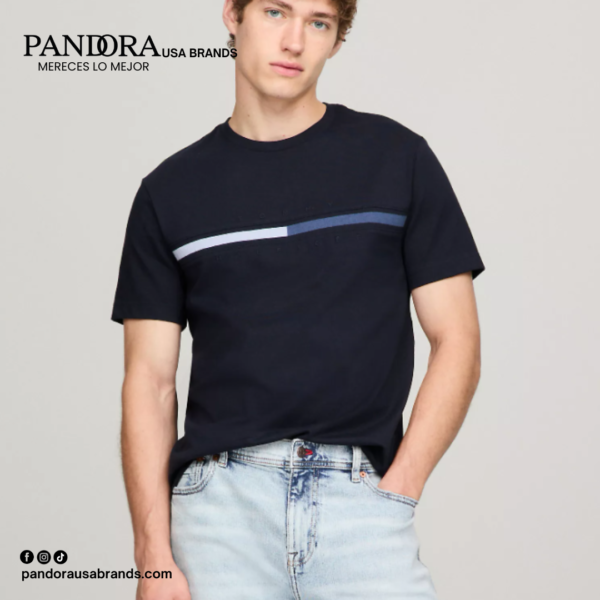 POLO - TOMMYH - 78JB406