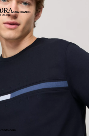 POLO - TOMMYH - 78JB406: imagen 2