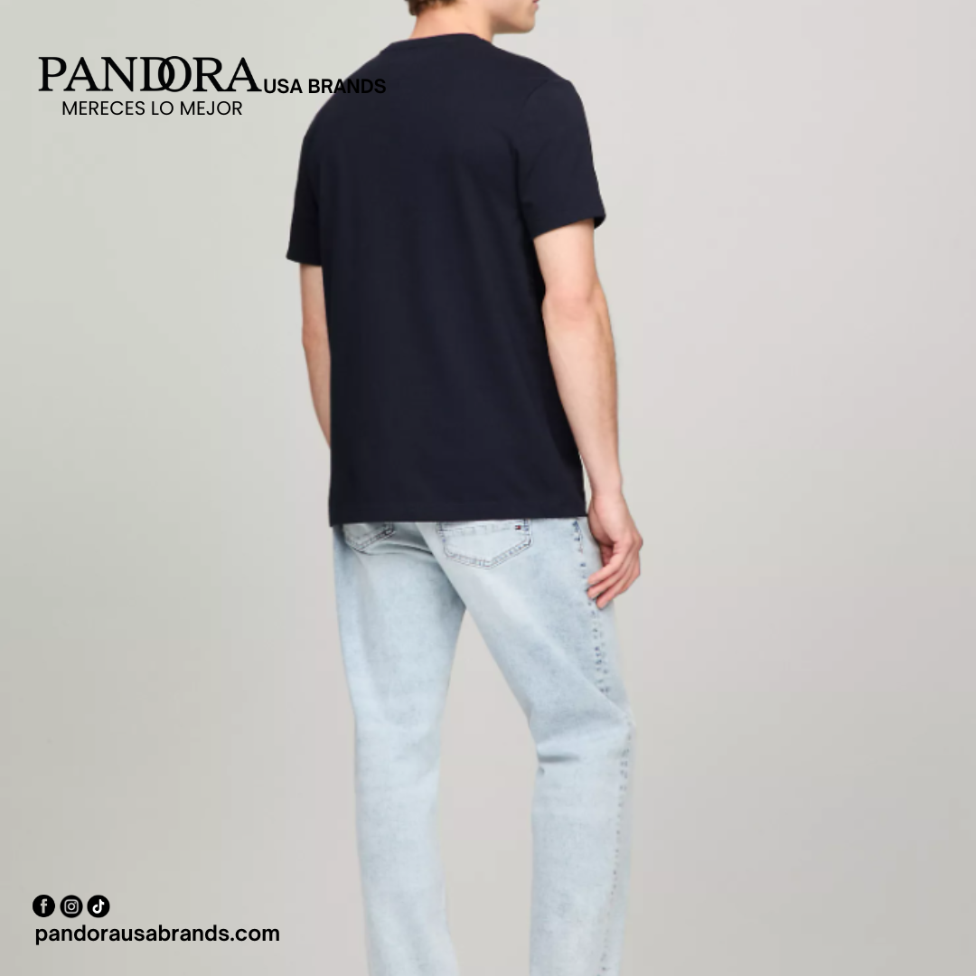 POLO - TOMMYH - 78JB406: imagen 3