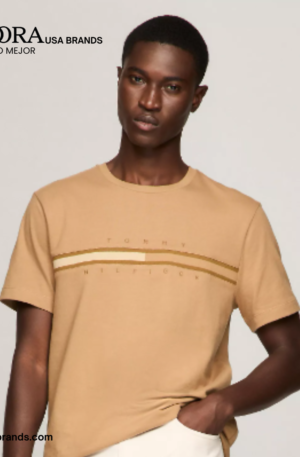 POLO - TOMMYH - 78JB406: imagen 1