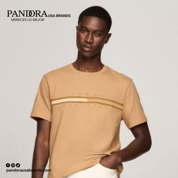 POLO - TOMMYH - 78JB406