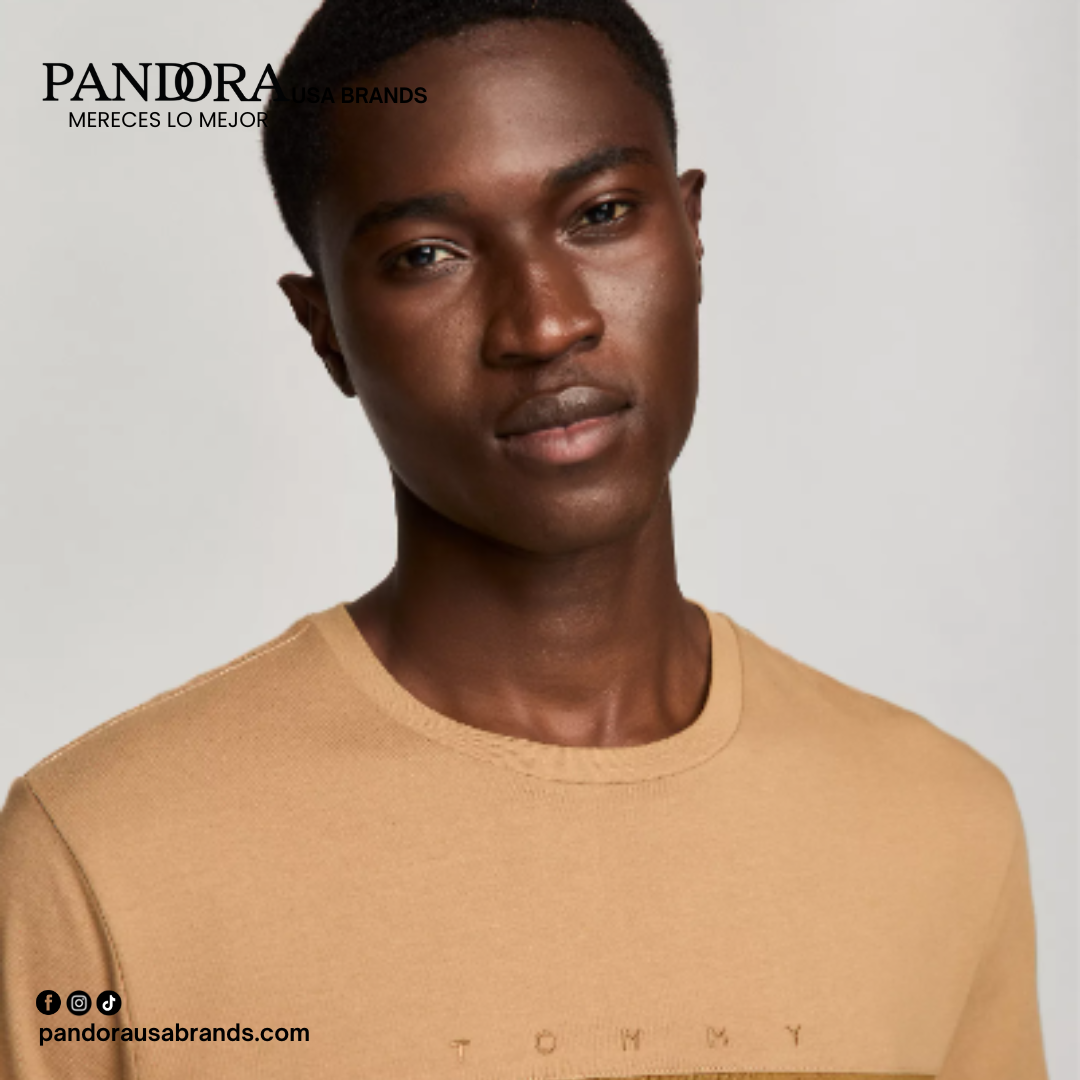 POLO - TOMMYH - 78JB406: imagen 4