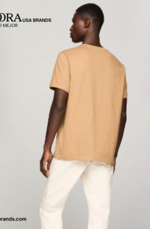 POLO - TOMMYH - 78JB406: imagen 3