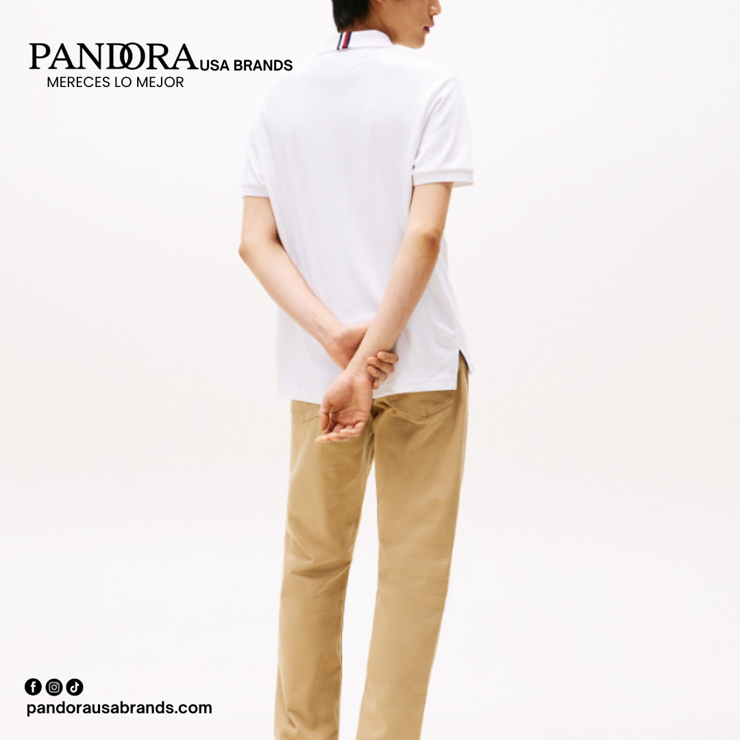 POLO - TOMMYH - 78JB751: imagen 3