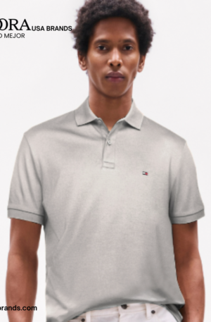 POLO - TOMMYH - 78JB751