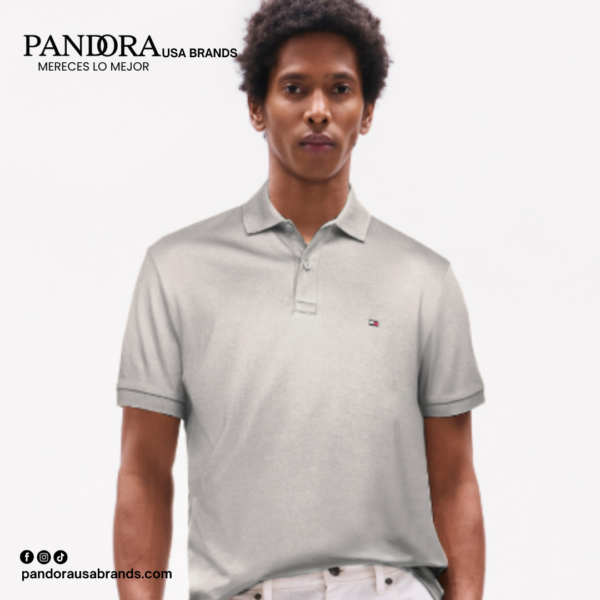 POLO - TOMMYH - 78JB751