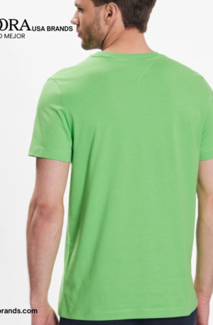 POLO - TOMMYH - MW0MW30033: imagen 3