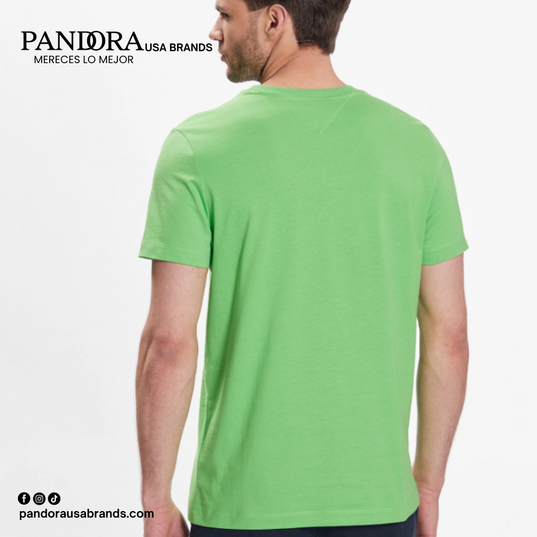 POLO - TOMMYH - MW0MW30033: imagen 3