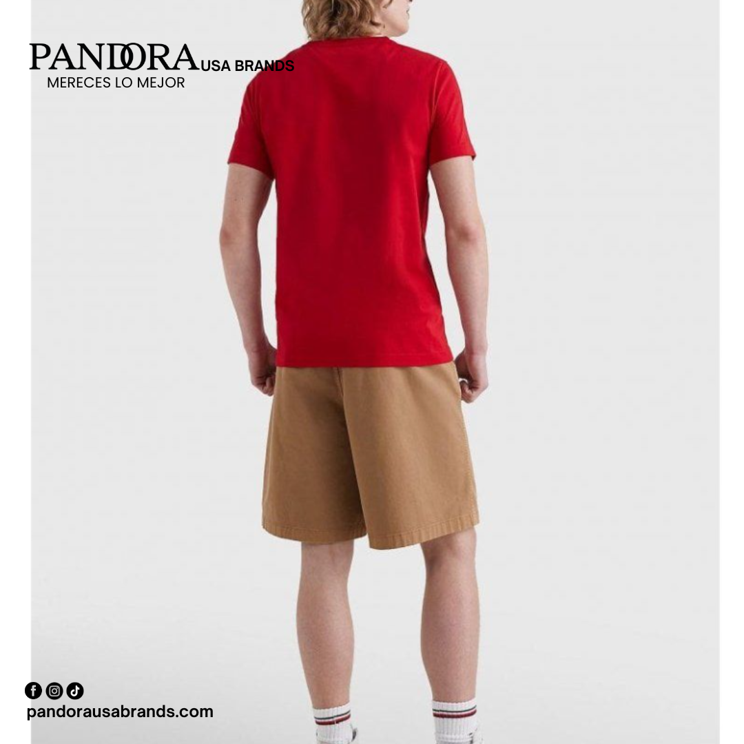 POLO - TOMMYH - MW0MW30033: imagen 5