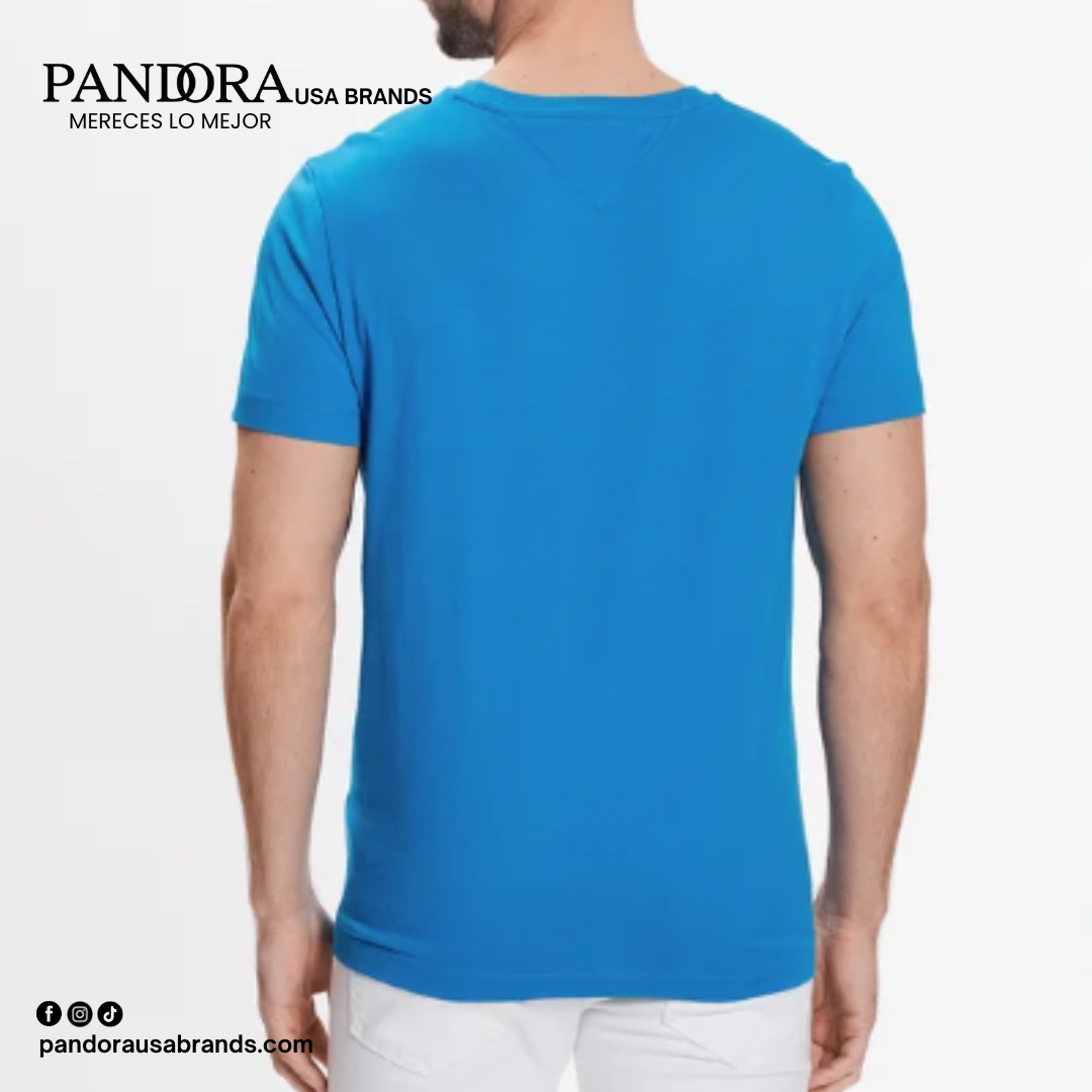 POLO - TOMMYH - MW0MW30033: imagen 3