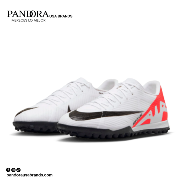 Chutera-  Nike -  Nike Zoom Mercurial Vapor 15 Academy TF