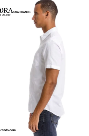 Producto- Marca- CAMISA CLÁSICA ONE POCKET LEVI'S: imagen 2