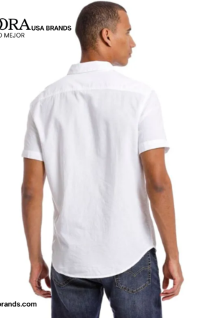 Producto- Marca- CAMISA CLÁSICA ONE POCKET LEVI'S: imagen 3
