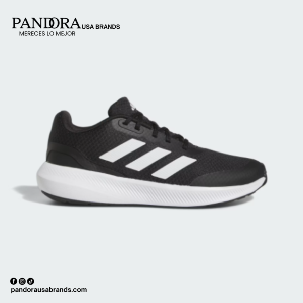 ZAPATILLA-  ADIDAS-  RUNFALCON 3 LACE SHOES