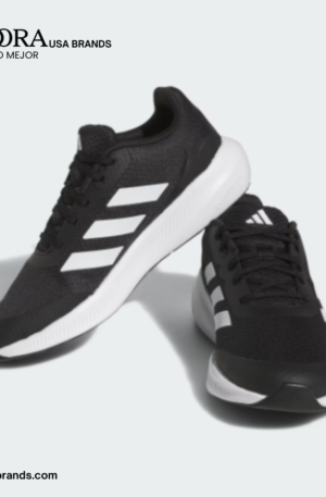 ZAPATILLA-  ADIDAS-  RUNFALCON 3 LACE SHOES: imagen 5