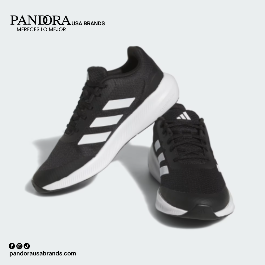 ZAPATILLA-  ADIDAS-  RUNFALCON 3 LACE SHOES: imagen 5