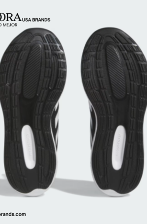 ZAPATILLA-  ADIDAS-  RUNFALCON 3 LACE SHOES: imagen 7