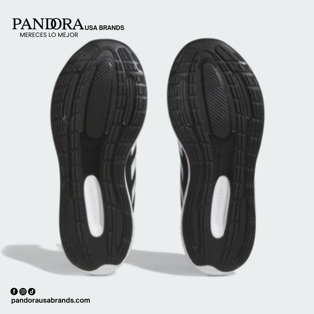 ZAPATILLA-  ADIDAS-  RUNFALCON 3 LACE SHOES: imagen 7