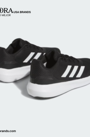 ZAPATILLA-  ADIDAS-  RUNFALCON 3 LACE SHOES: imagen 3