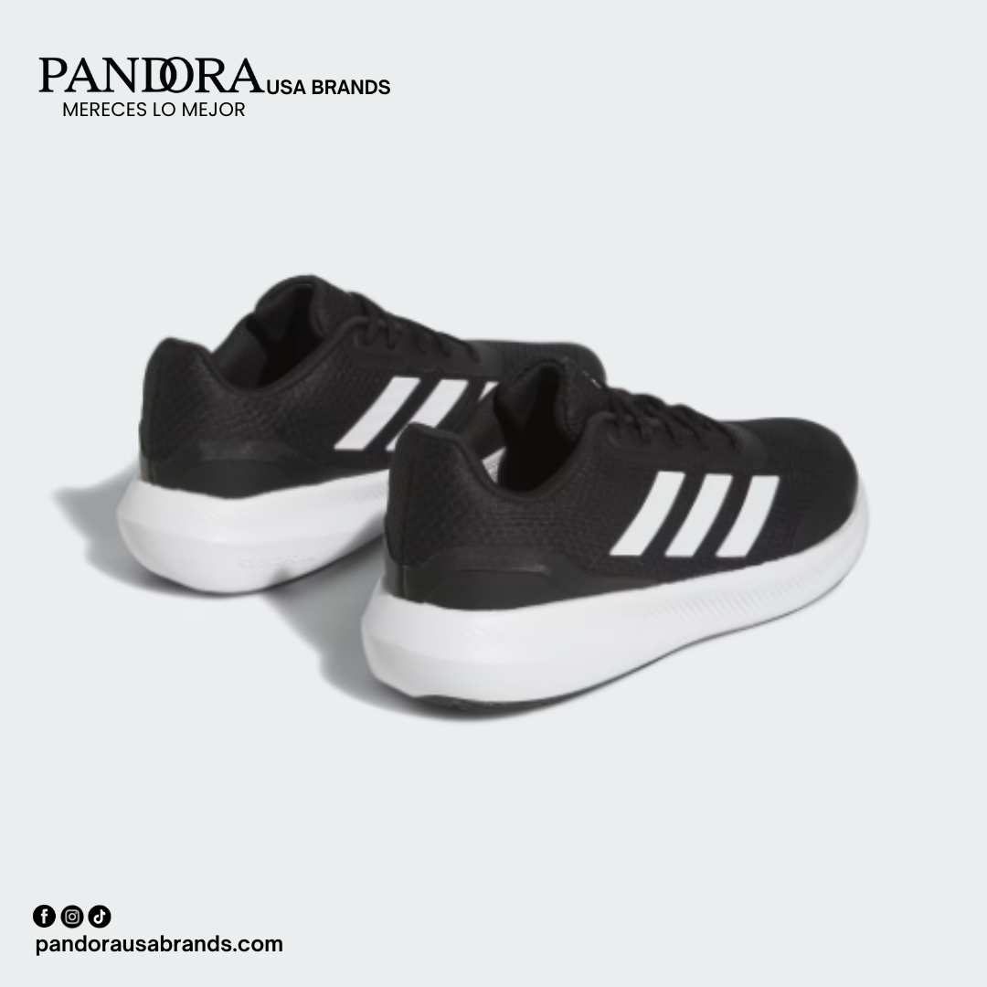 ZAPATILLA-  ADIDAS-  RUNFALCON 3 LACE SHOES: imagen 3