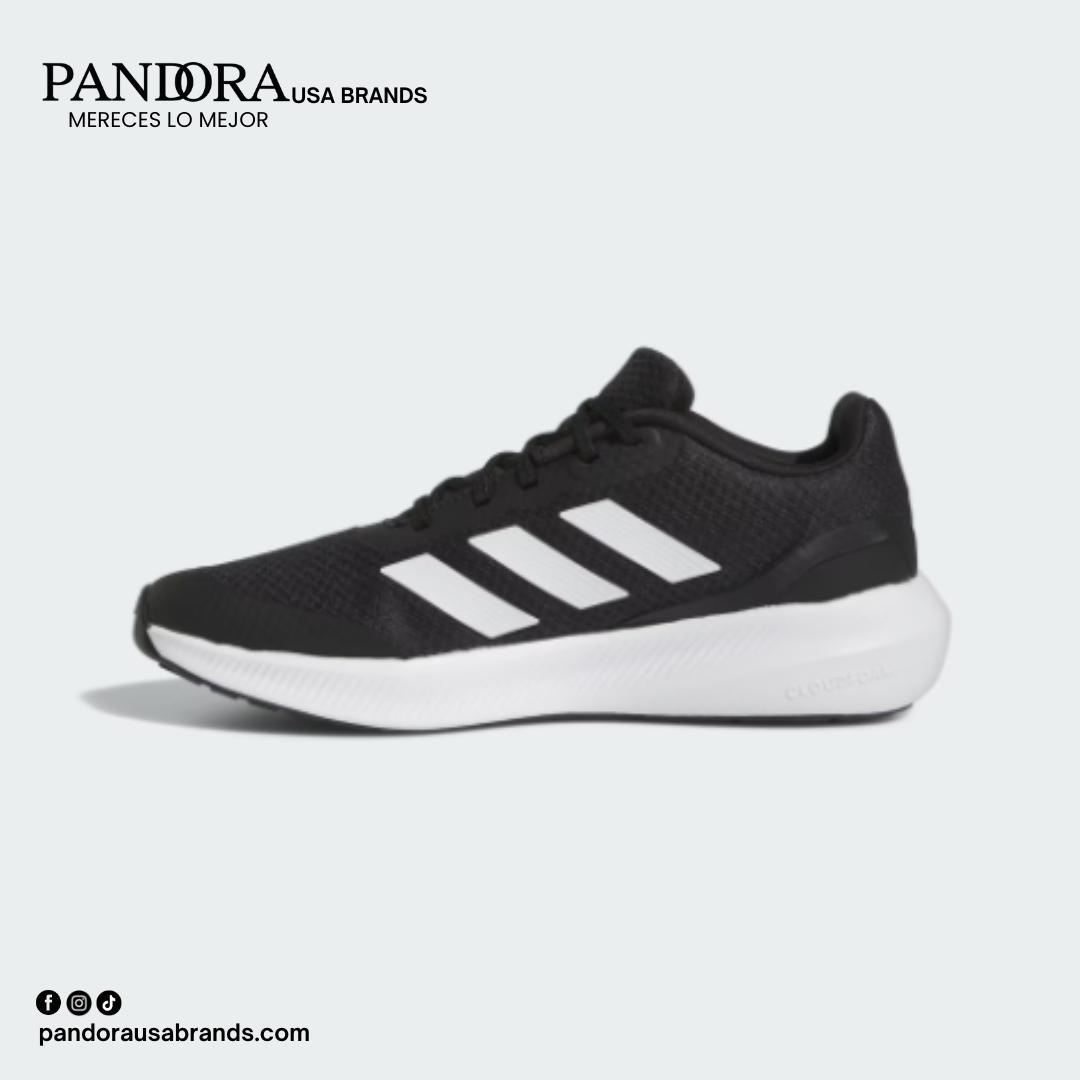 ZAPATILLA-  ADIDAS-  RUNFALCON 3 LACE SHOES: imagen 2