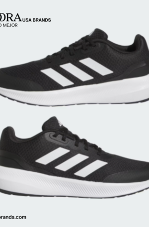 ZAPATILLA-  ADIDAS-  RUNFALCON 3 LACE SHOES: imagen 4