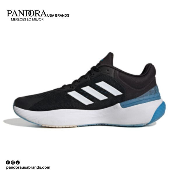 ZAPATILLAS - ADIDAS-  RESPONSE SUPER 3.0