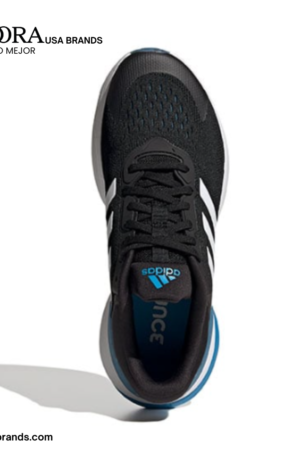 ZAPATILLAS - ADIDAS-  RESPONSE SUPER 3.0: imagen 4