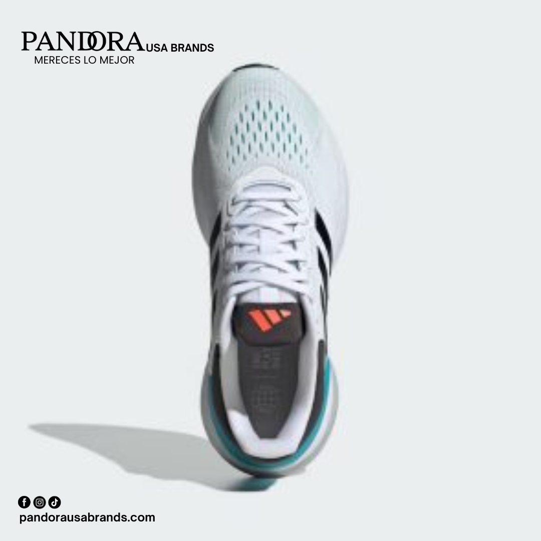 ZAPATILLAS - ADIDAS-  RESPONSE SUPER 3.0: imagen 4