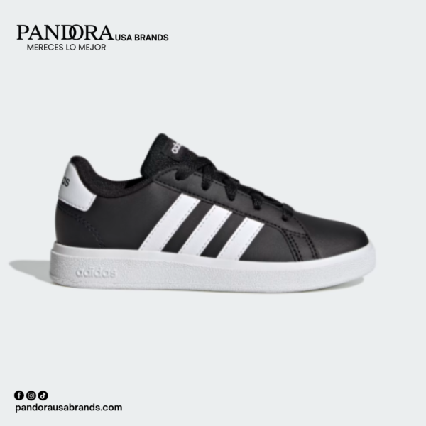 ZAPATILLAS - ADIDAS-  ZAPATILLAS ADIDAS GRAND COURT