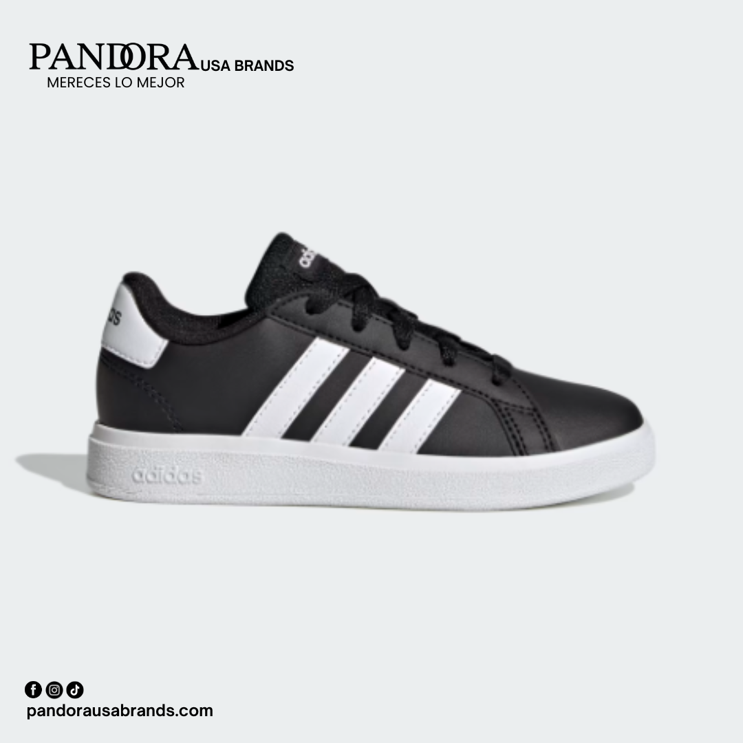 ZAPATILLAS - ADIDAS-  ZAPATILLAS ADIDAS GRAND COURT: imagen 1