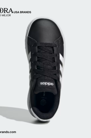 ZAPATILLAS - ADIDAS-  ZAPATILLAS ADIDAS GRAND COURT: imagen 6