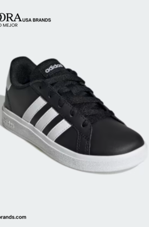 ZAPATILLAS - ADIDAS-  ZAPATILLAS ADIDAS GRAND COURT: imagen 3