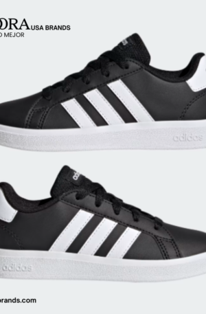 ZAPATILLAS - ADIDAS-  ZAPATILLAS ADIDAS GRAND COURT: imagen 5