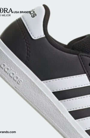 ZAPATILLAS - ADIDAS-  ZAPATILLAS ADIDAS GRAND COURT: imagen 7