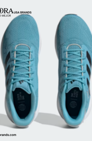 ZAPATILLAS -  ADIDAS- ZAPATILLAS RESPONSE RUNNER: imagen 3