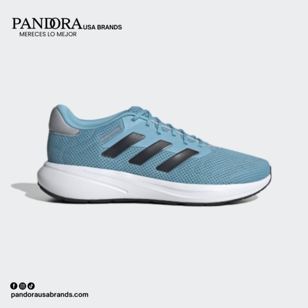 ZAPATILLAS -  ADIDAS- ZAPATILLAS RESPONSE RUNNER