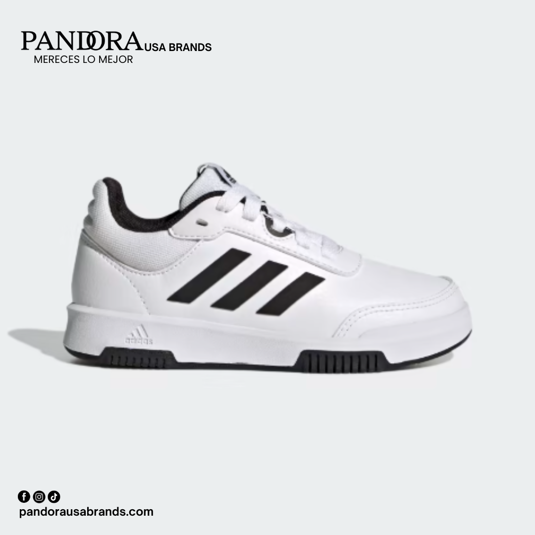 ZAPATILLAS - ADIDAS-  ZAPATILLAS TENSAUR SPORT TRAINING CIERRE DE CORDONES: imagen 1