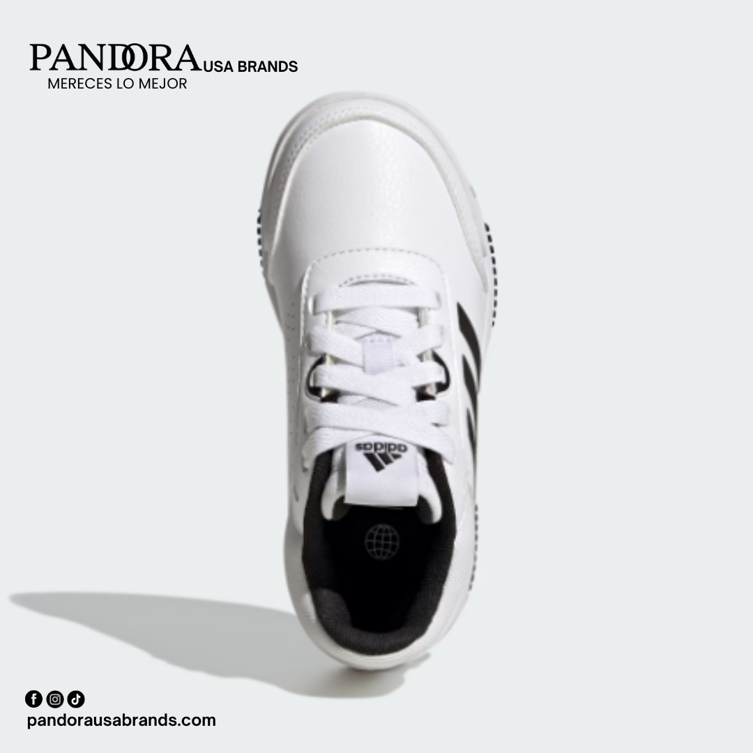 ZAPATILLAS - ADIDAS-  ZAPATILLAS TENSAUR SPORT TRAINING CIERRE DE CORDONES: imagen 5