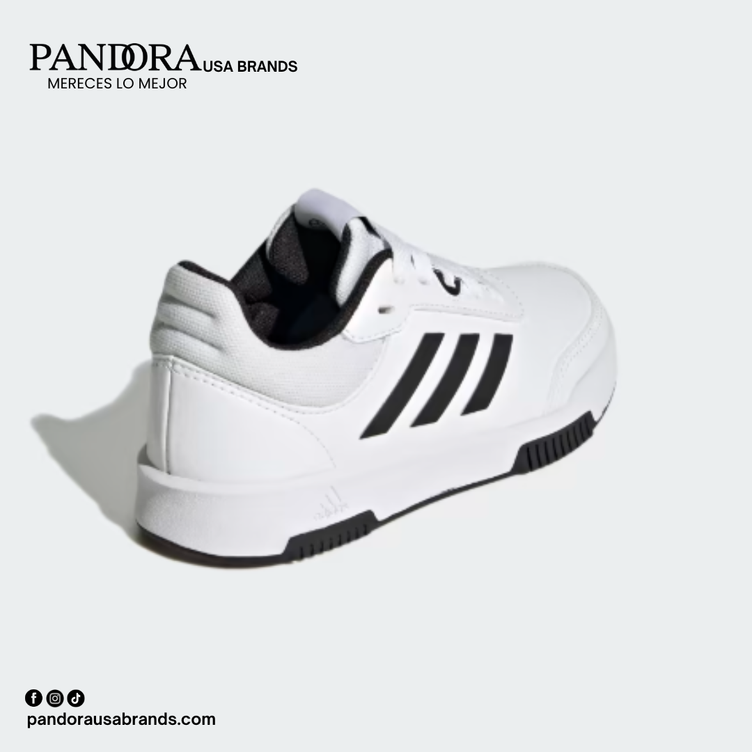 ZAPATILLAS - ADIDAS-  ZAPATILLAS TENSAUR SPORT TRAINING CIERRE DE CORDONES: imagen 3