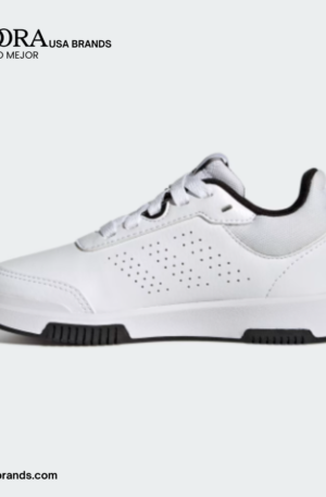 ZAPATILLAS - ADIDAS-  ZAPATILLAS TENSAUR SPORT TRAINING CIERRE DE CORDONES: imagen 2